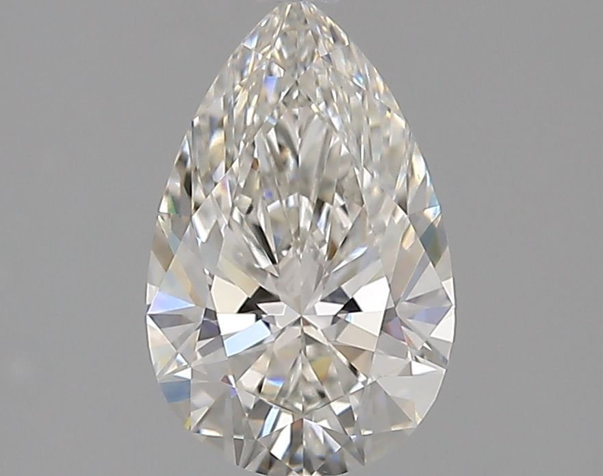 1.57 ct Pear diamond