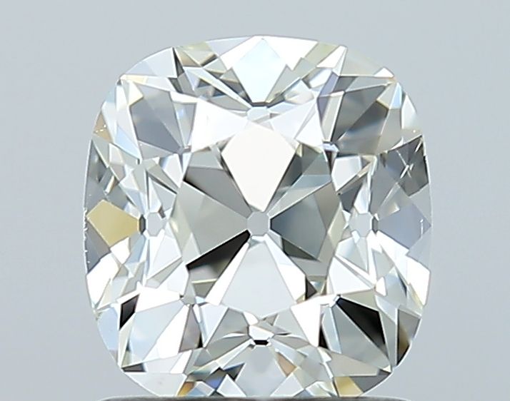 1.05 ct Old miner Diamond