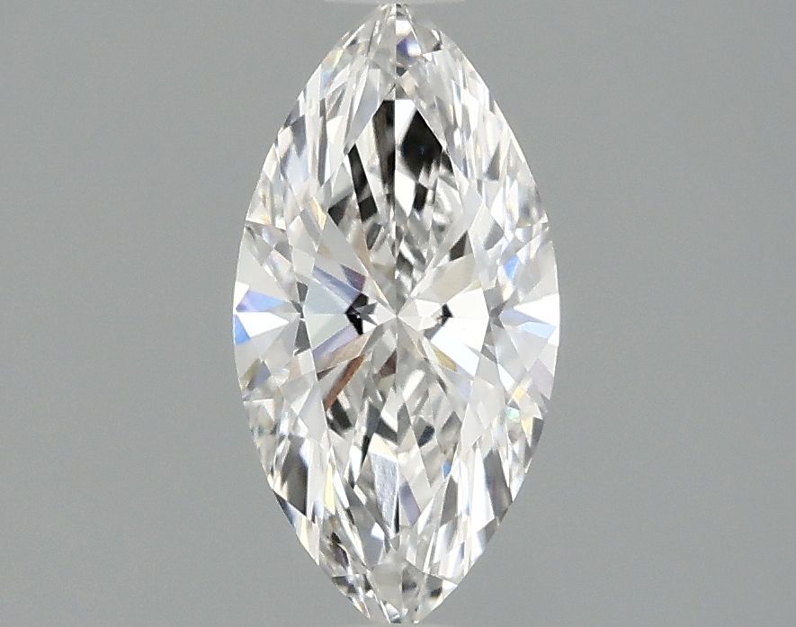 1.02 ct. marquise Lab Grown Diamond front image