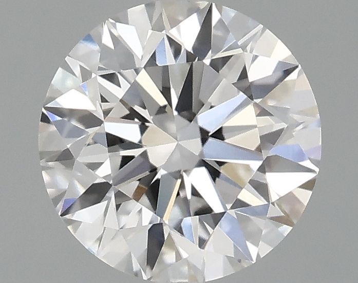 1.03 ct. round Lab Grown Diamond front image