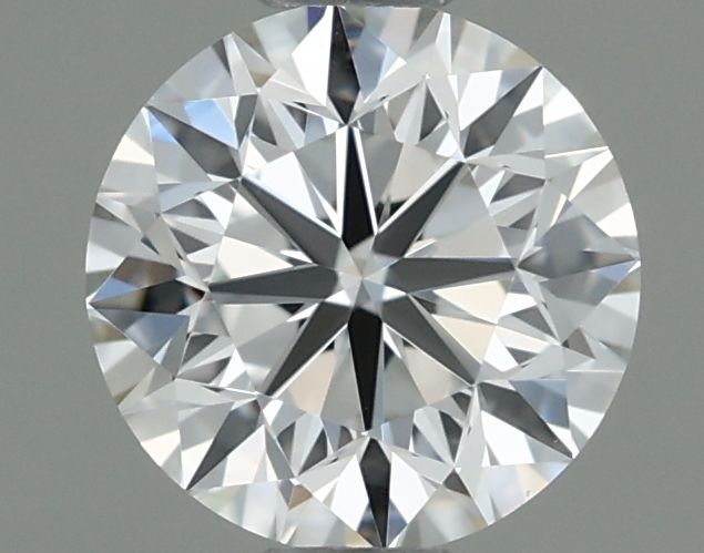 0.50 ct Round diamond