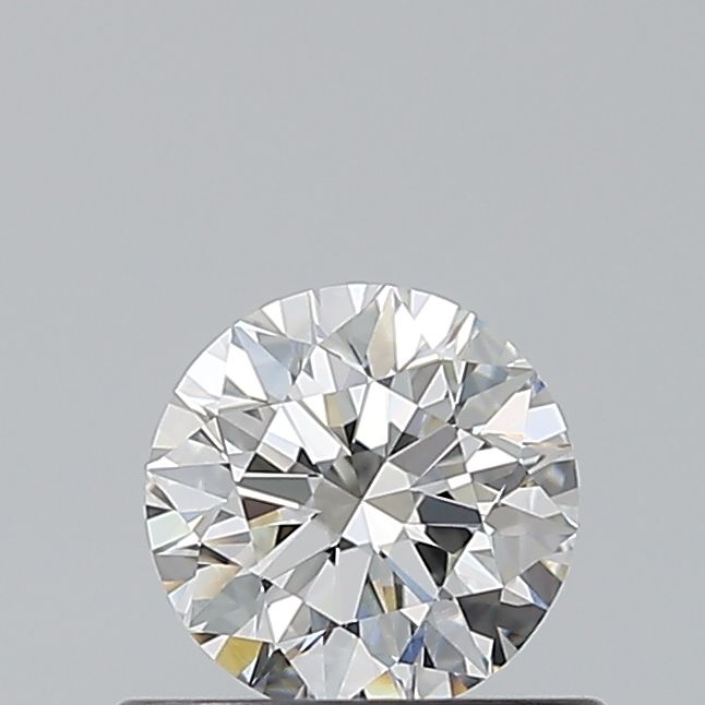 0.52 ct Round diamond
