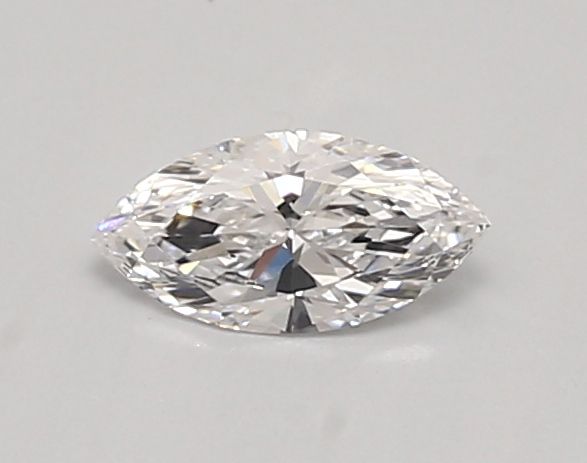 0.49 ct lab-grown Marquise Diamond
