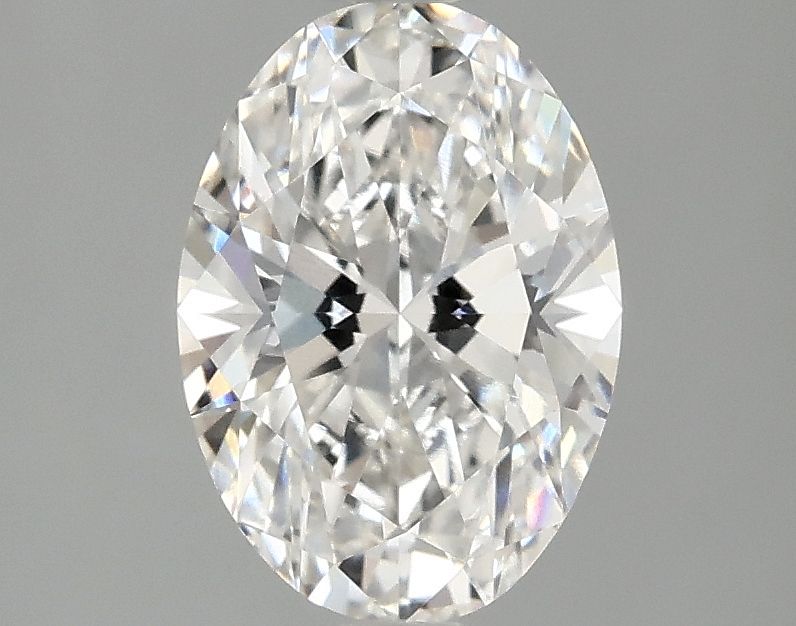 1.55 ct Oval diamond