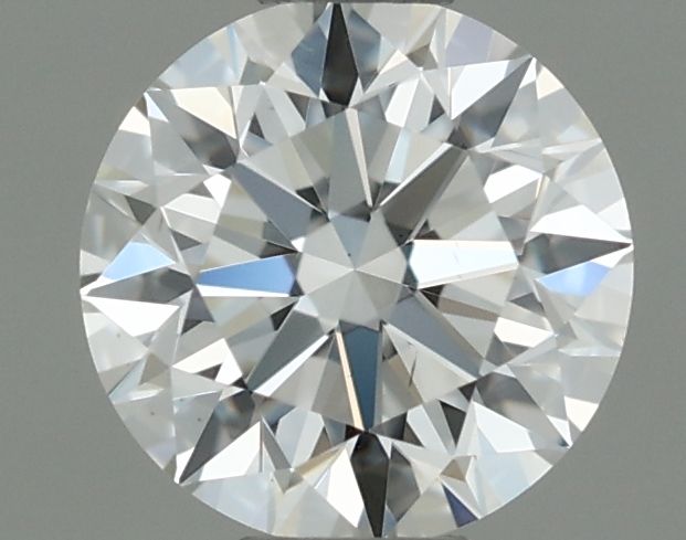 0.50 ct Round diamond