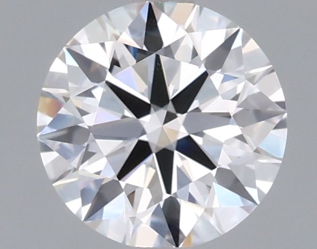1.05 ct. round Lab Grown Diamond front image