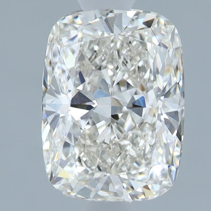 1.75 ct Cushion Modified diamond