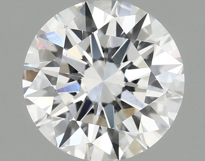 1.03 ct. round Lab Grown Diamond front image