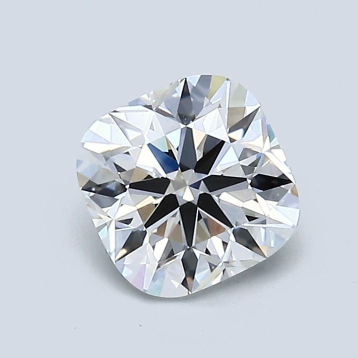 1.10 ct Cushion Brilliant diamond