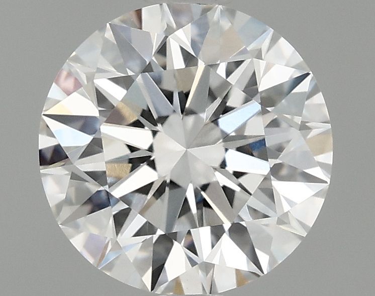 1.09 ct. round Lab Grown Diamond front image