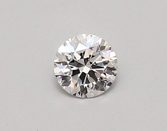 0.29 ct lab-grown Round Diamond
