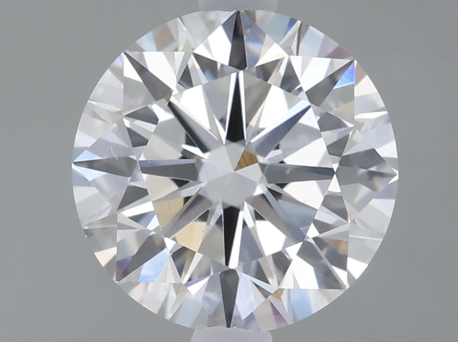 1.60 ct. round Lab Grown Diamond front image