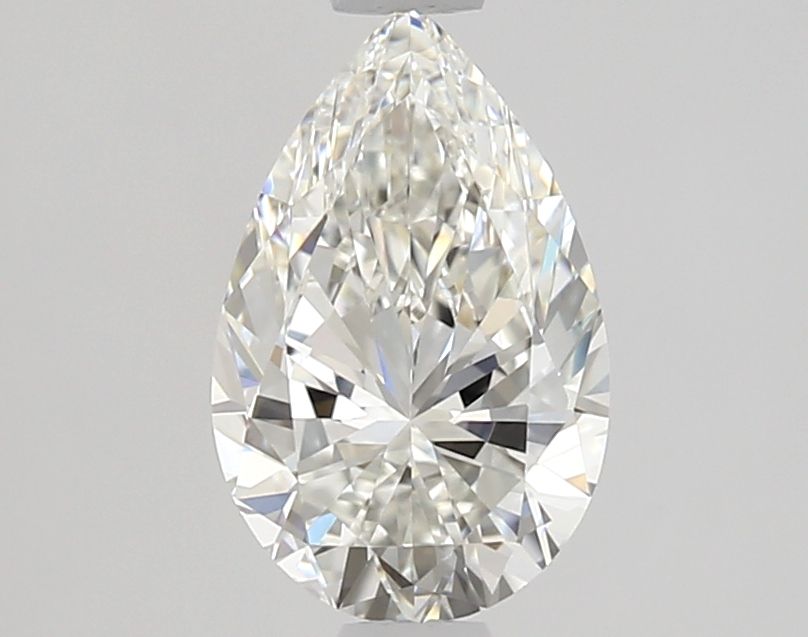 0.91 ct Pear diamond