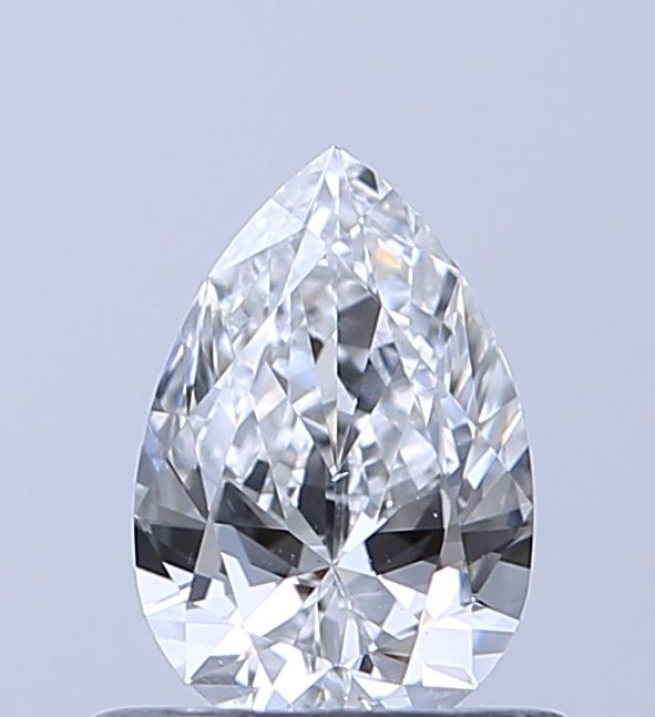 0.50 ct Pear diamond