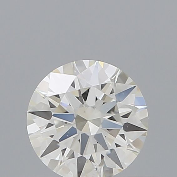 0.38 ct Round Diamond