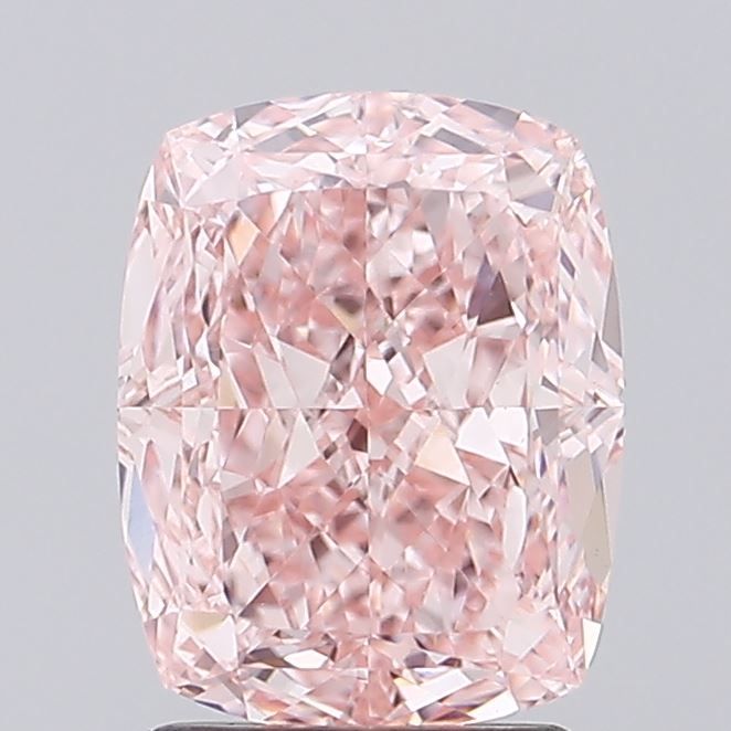 2.51 ct Cushion Modified diamond
