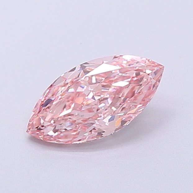 1.09 ct lab-grown Marquise Diamond