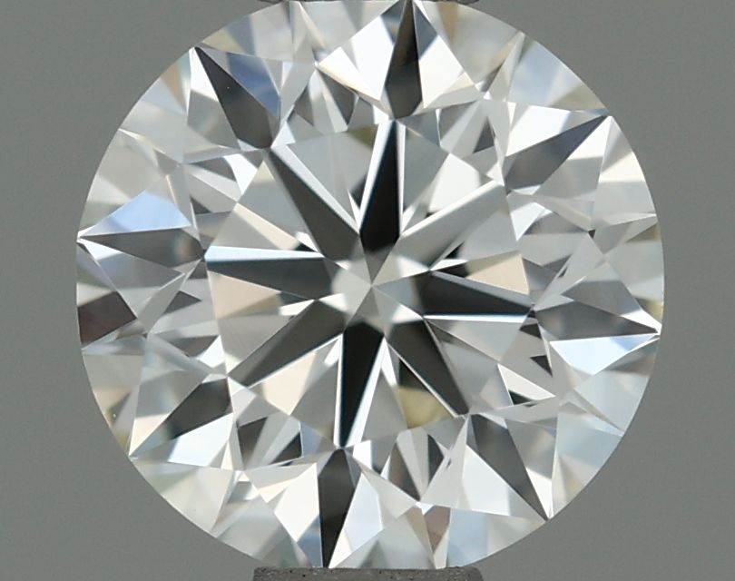 0.5 ct Round Diamond