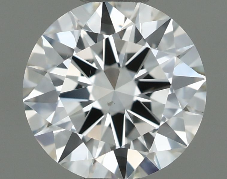 0.50 ct Round diamond
