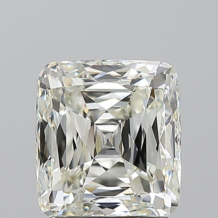 2.01 ct Cushion Brilliant diamond