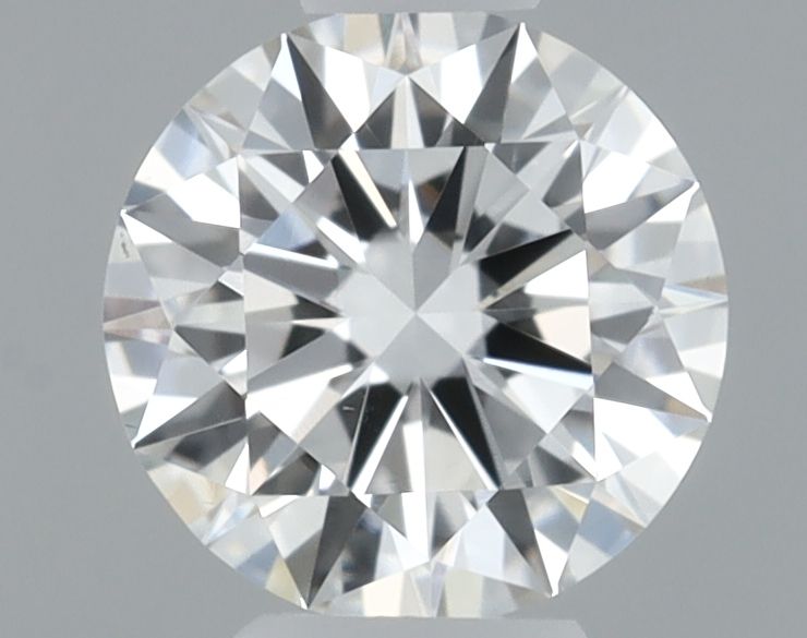 0.40 ct Round diamond
