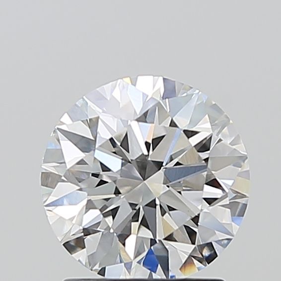 1.59 ct Round diamond