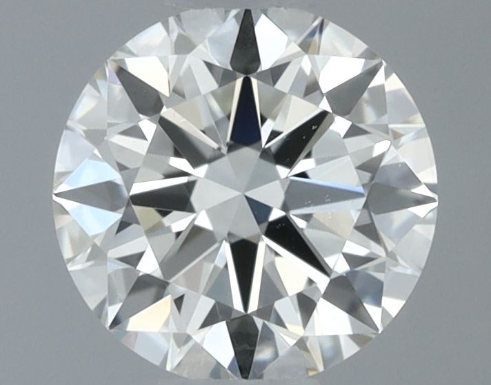 0.40 ct Round diamond