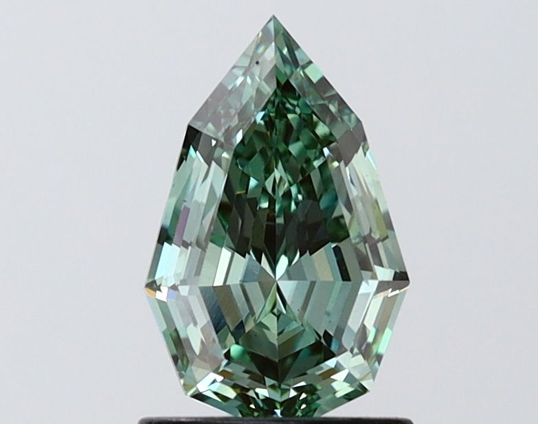1.10 ct Pear diamond