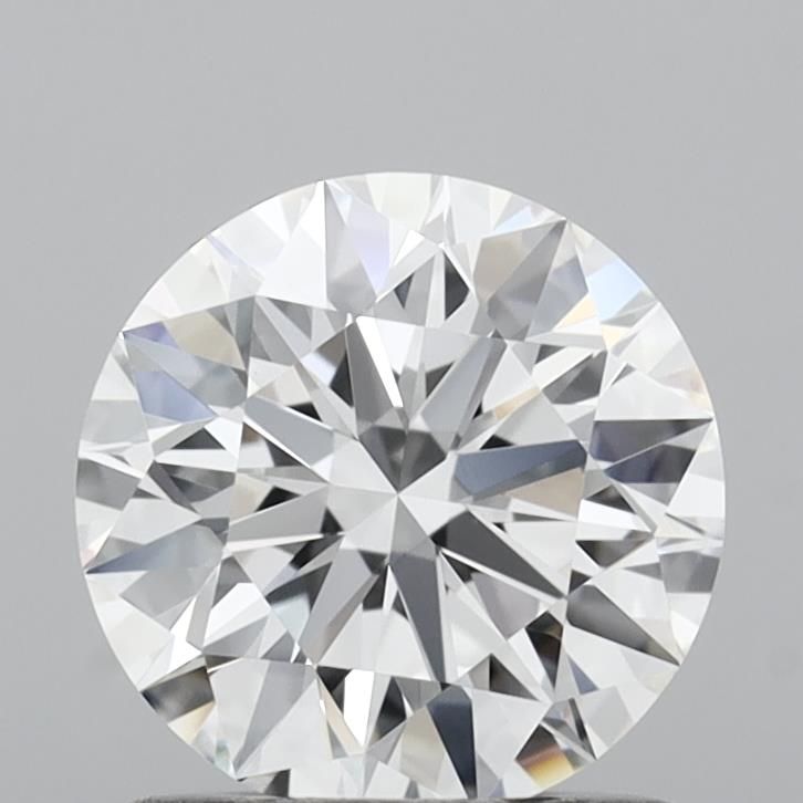 1.03 ct. round Lab Grown Diamond front image