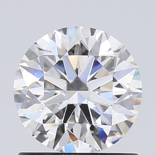 1.01 ct. round Lab Grown Diamond front image