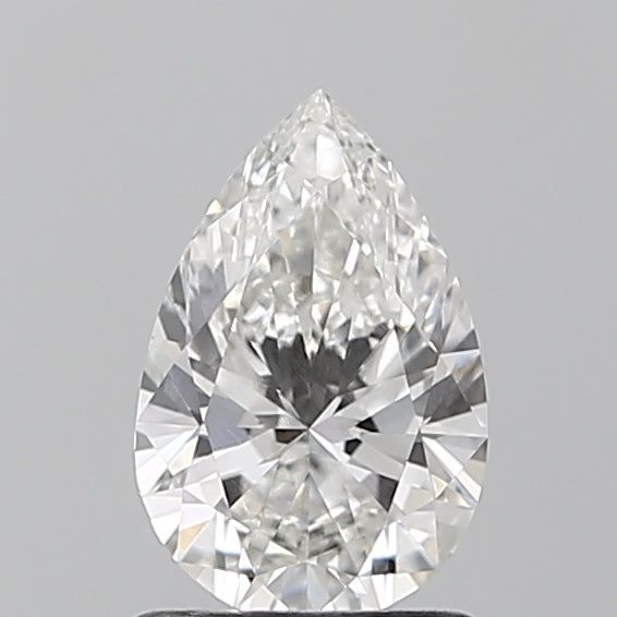 1.06 ct. pear Lab Grown Diamond front image