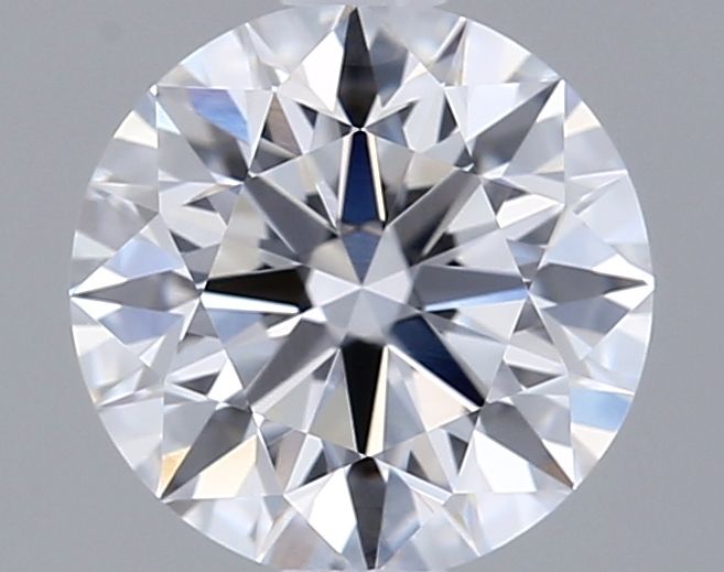 1.01 ct. round Lab Grown Diamond front image