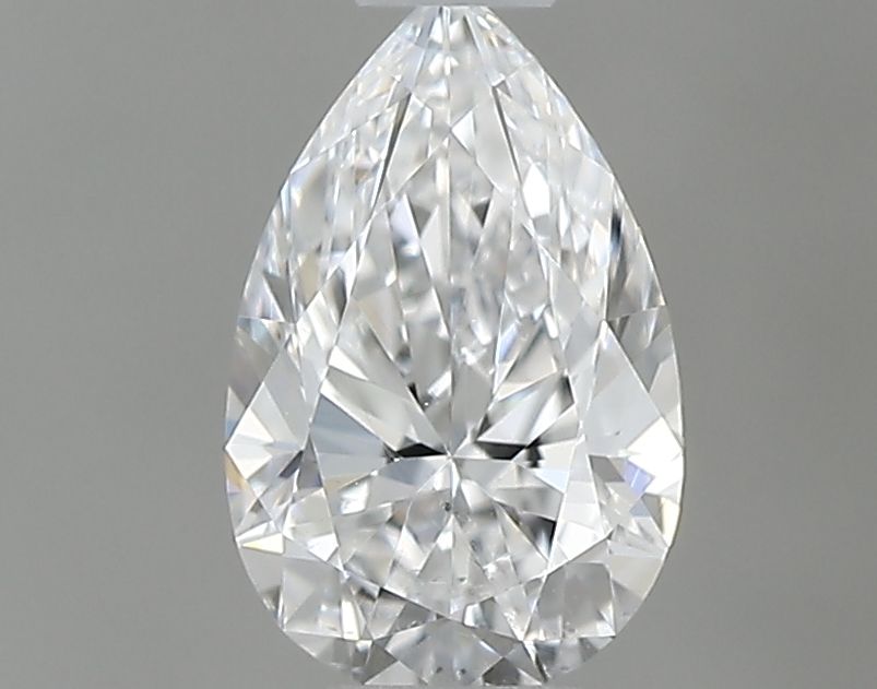 0.3 ct Pear Diamond