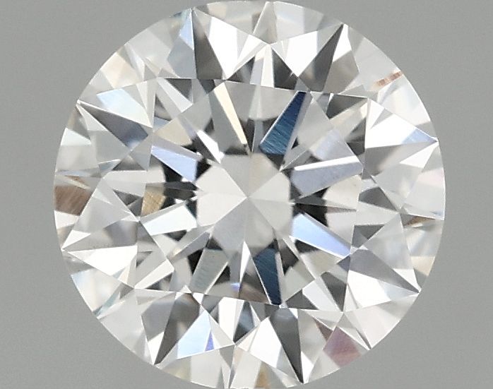 1.06 ct. round Lab Grown Diamond front image