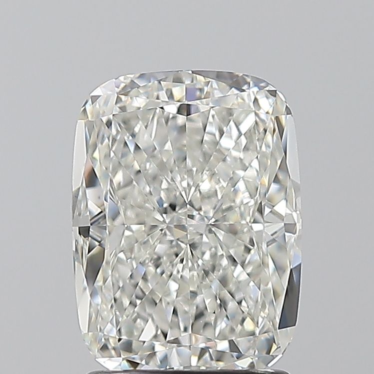 2.01 ct Cushion Modified diamond