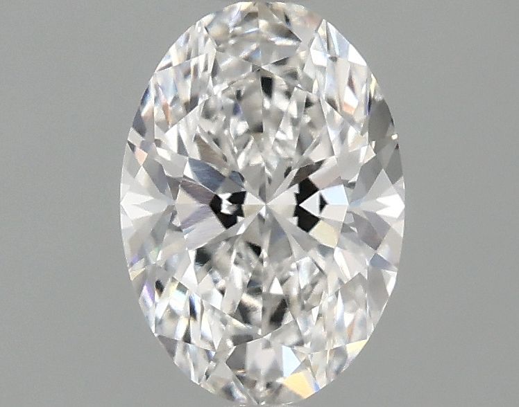 1.08 ct Oval diamond