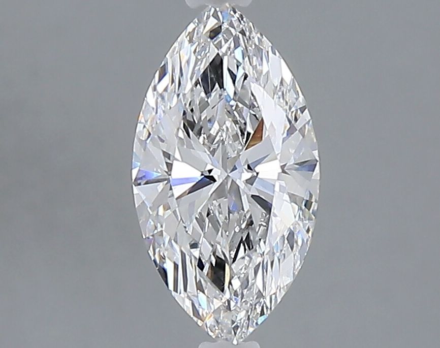 1.02 ct. marquise Lab Grown Diamond front image