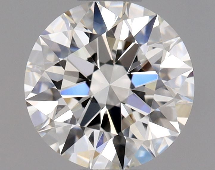 0.50 ct Round diamond