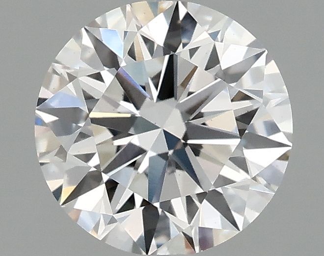 1.06 ct. round Lab Grown Diamond front image