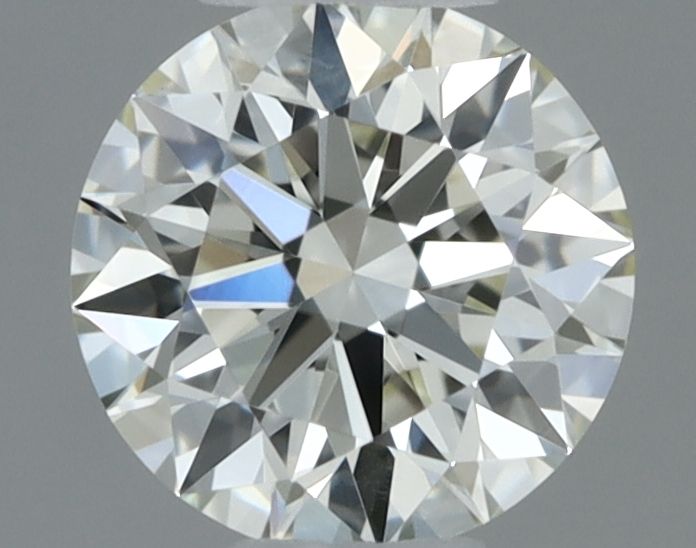0.30 ct Round diamond