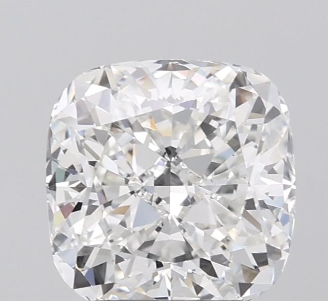 2.61 ct Cushion Modified diamond