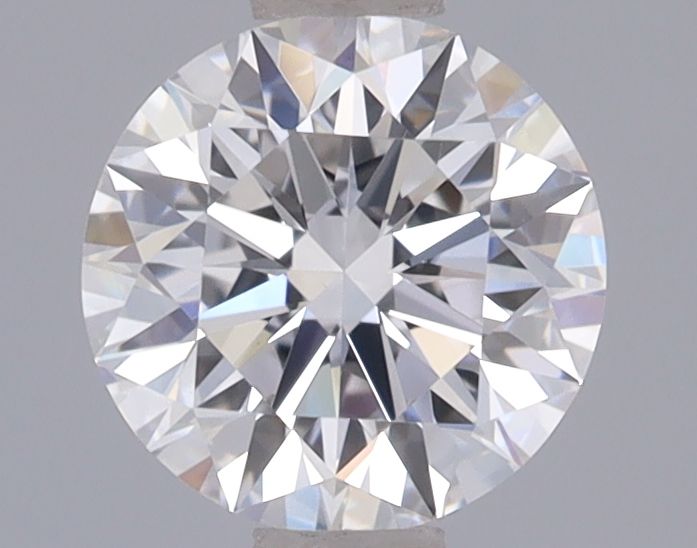 1.01 ct. round Lab Grown Diamond front image