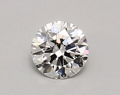0.37 ct lab-grown Round Diamond