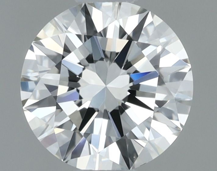 0.50 ct Round diamond