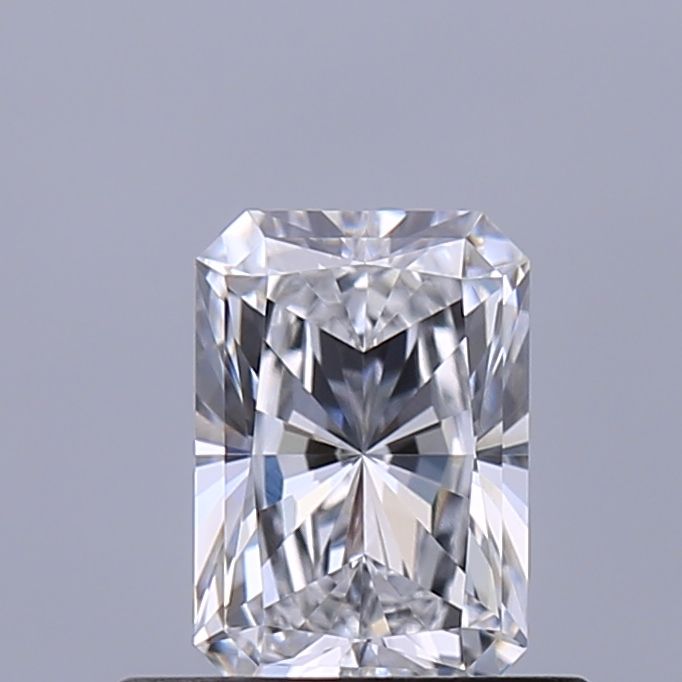 0.51 ct lab-grown Radiant Diamond