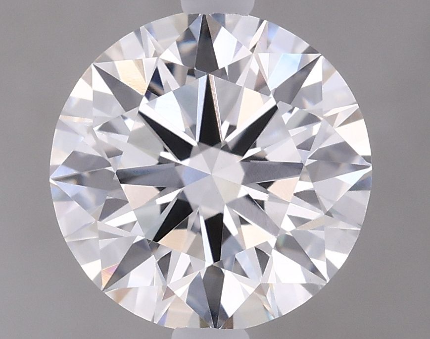 1.60 ct. round Lab Grown Diamond front image