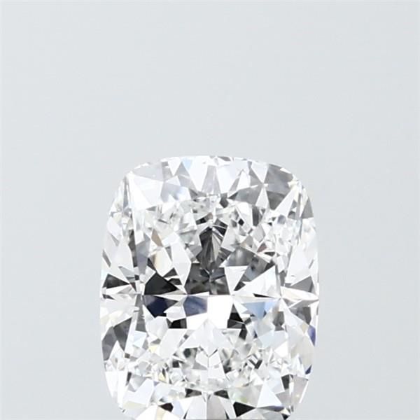 1.04 ct lab-grown Cushion modified Diamond