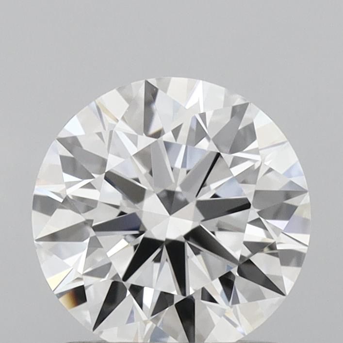 1.03 ct. round Lab Grown Diamond front image