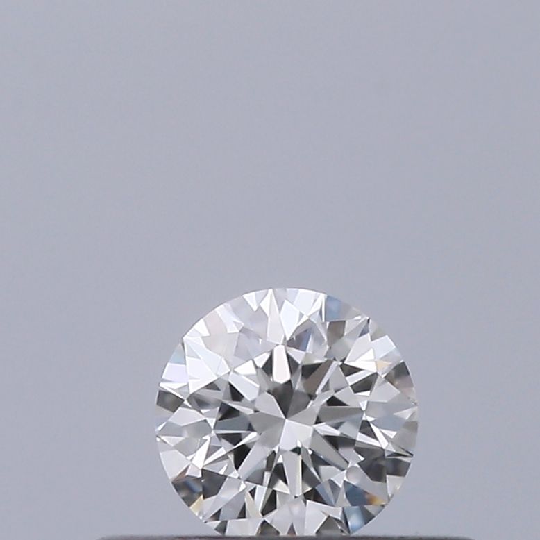 0.19 ct Round diamond