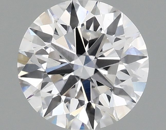1.06 ct. round Lab Grown Diamond front image